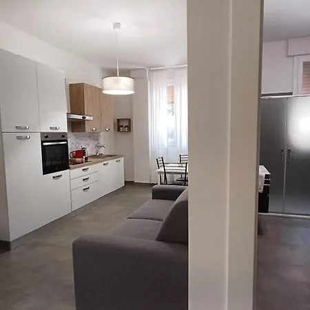 Daire Turati 2 Casalecchio Di Reno