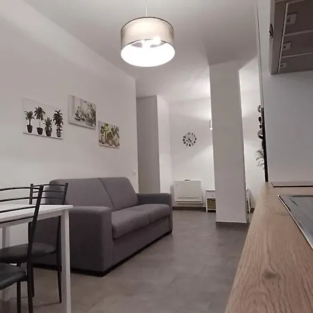 Appartement Turati 2