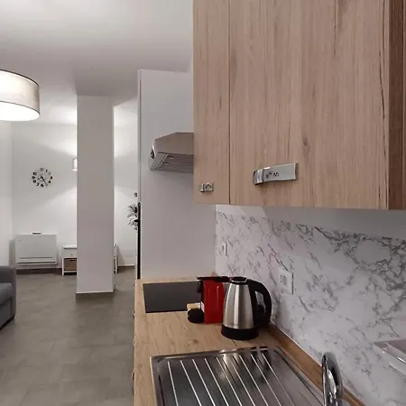 Διαμέρισμα Turati 2 *