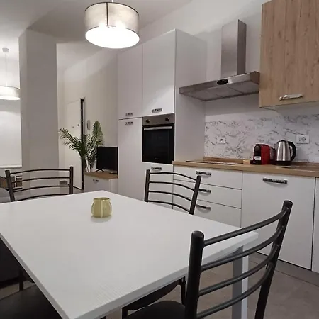 Turati 2 Appartement