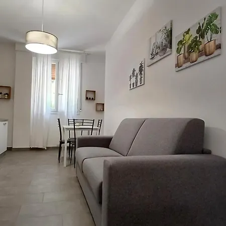 Turati 2 Appartement