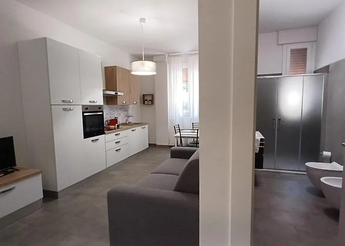 Appartement Turati 2 Casalecchio Di Reno