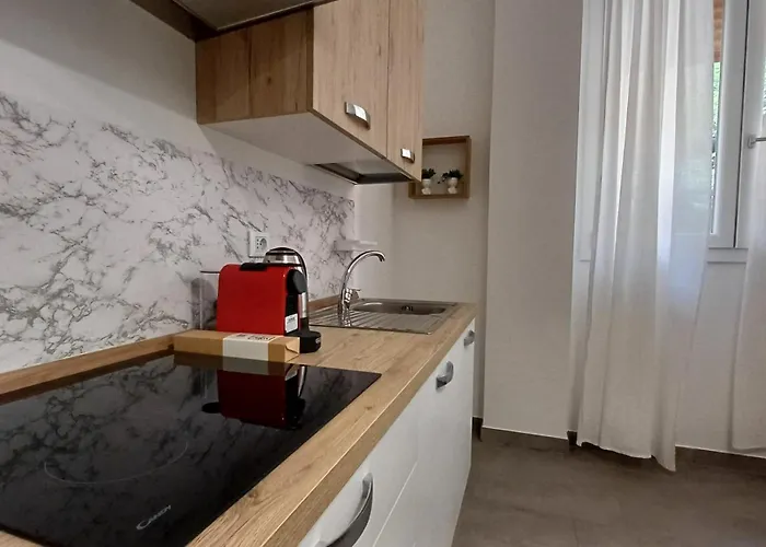 Turati 2 Appartement *