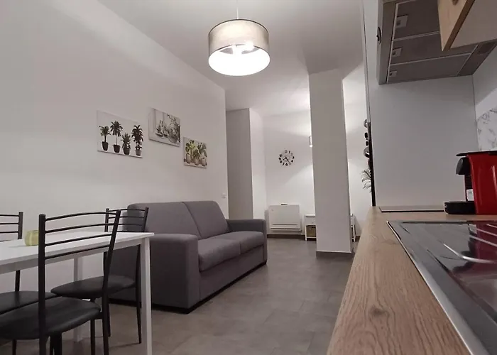 Appartement Turati 2