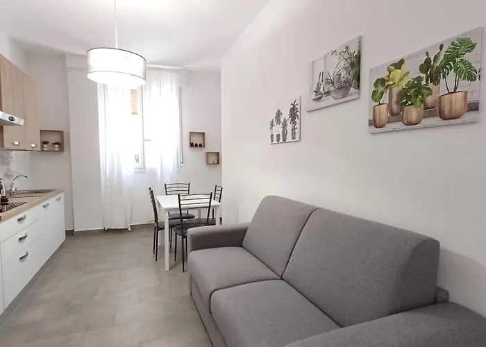Appartement Turati 2 Casalecchio Di Reno
