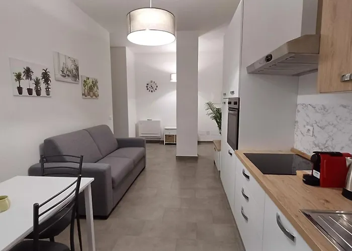 Turati 2 Appartement