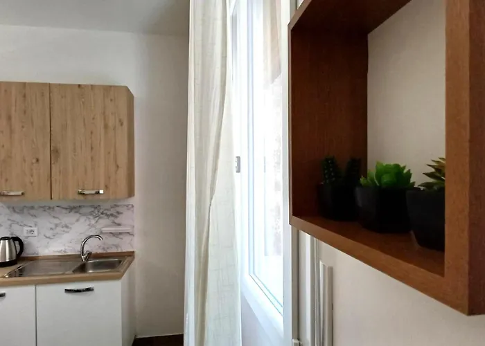 Appartement Turati 2