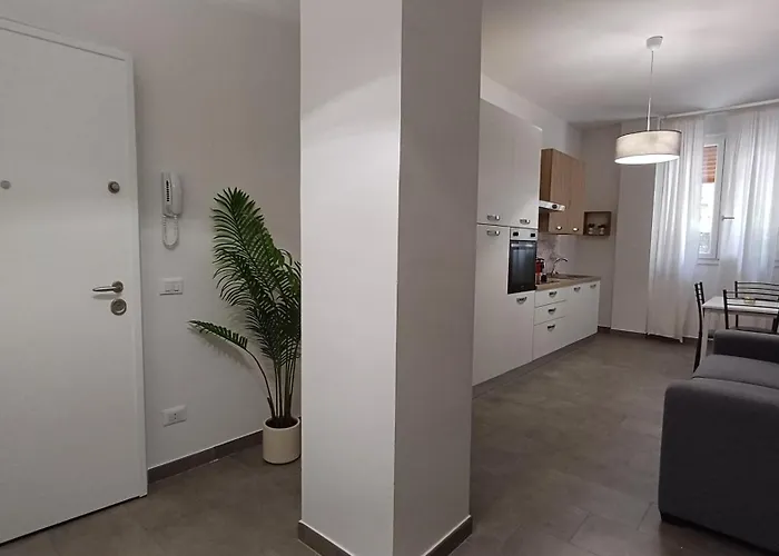 Turati 2 Appartement *