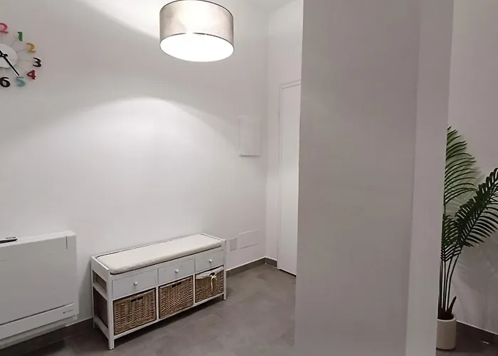 Appartement Turati 2 *