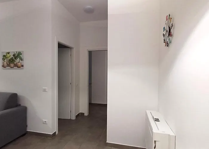 Turati 2 * Casalecchio Di Reno