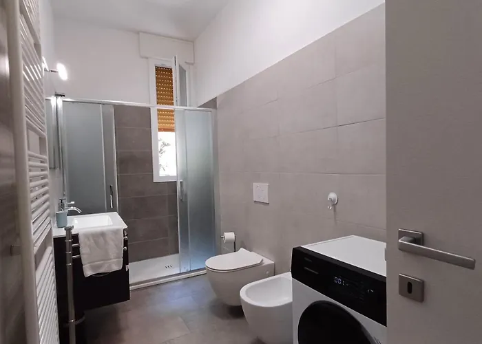 Turati 2 * Casalecchio Di Reno