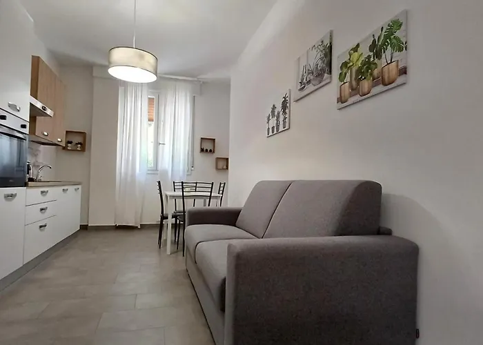 Turati 2 Appartement
