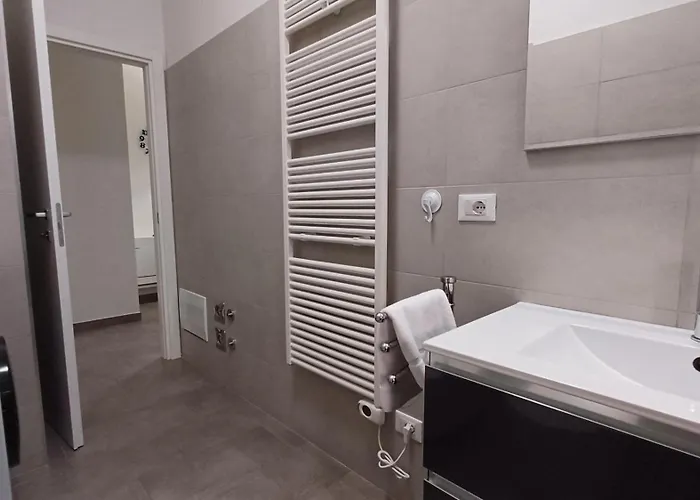 Turati 2 Appartement Casalecchio Di Reno