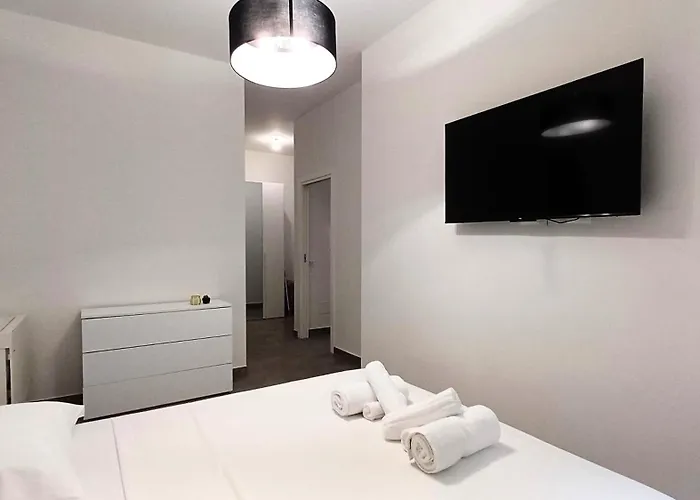 Turati 2 Casalecchio Di Reno