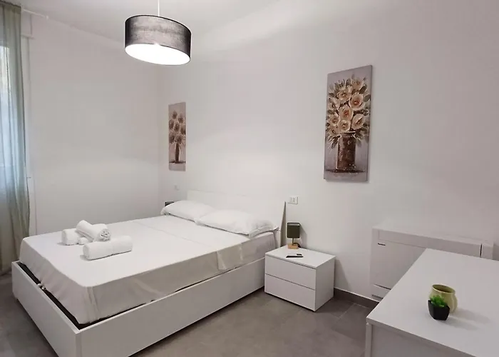 Turati 2 Appartement