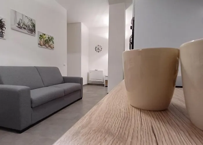 Turati 2 * Casalecchio Di Reno