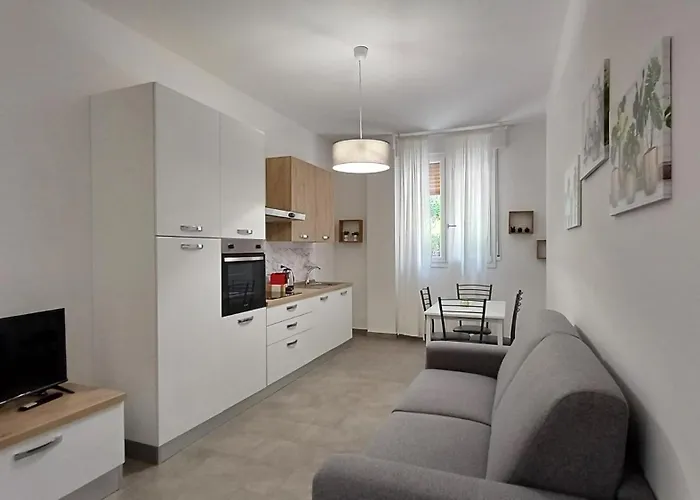 Appartement Turati 2 Casalecchio Di Reno